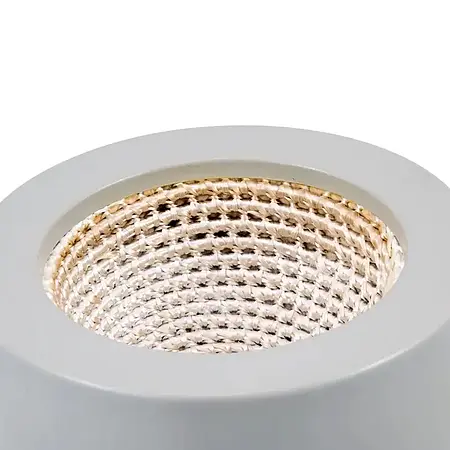 Manta de aquecimento - Interior