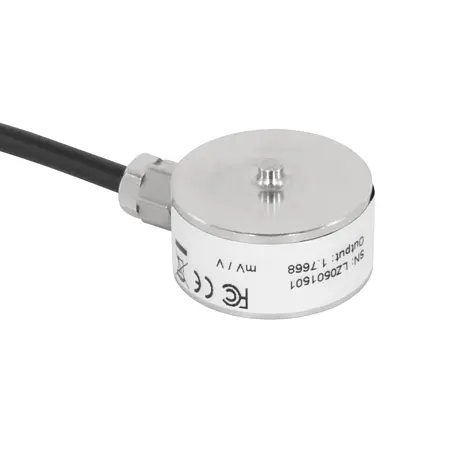 Medidor de força Sensor
