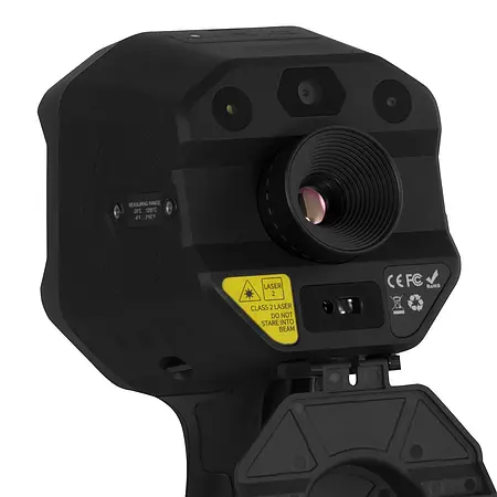 Medidor de temperatura Sensor