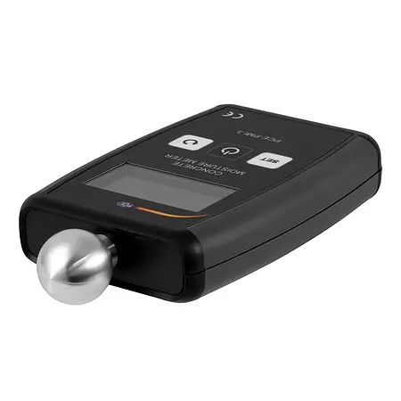 Medidor de umidade absoluta - Sensor