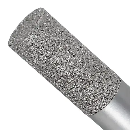 Medidor de umidade relativa - Filtro sinterizado