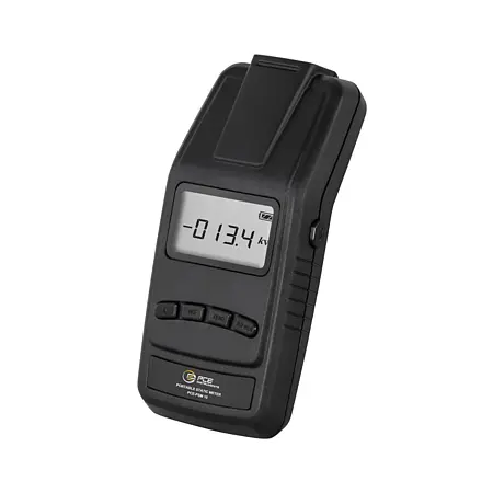Medidor EMF / Medidor de eletrosmog PCE-PSM 10