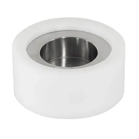 Porta-amostras adicional