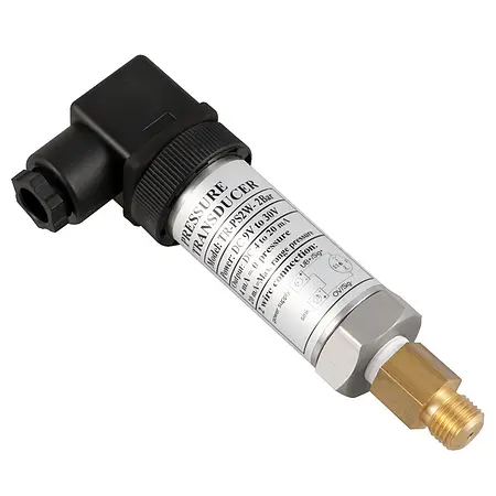 Sensor de pressão