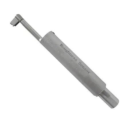 Sensor de ranhura
