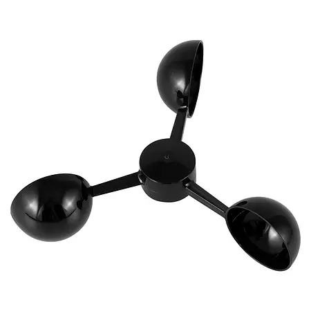Sensor de velocidade do vento