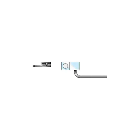 Sonda de temperatura de contato parafusável 