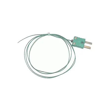 Sonda de temperatura de fio de 7 m 