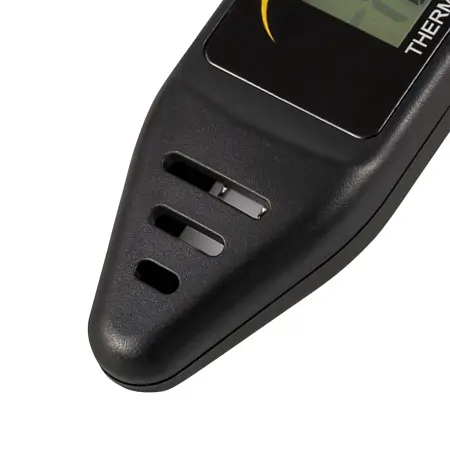 Termômetro Sensor