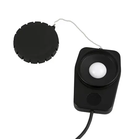 Transmissor de iluminância Sensor