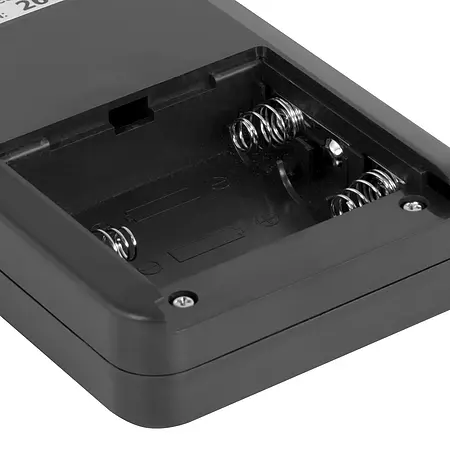 Verificador de superfícies - Imagem do aplicativo