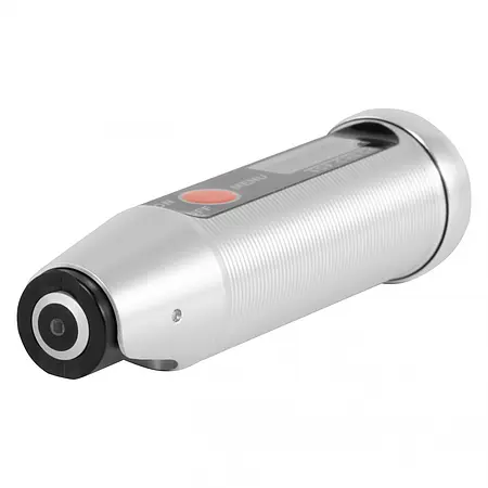 Verificador de superfícies - Sensor