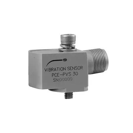 Vibrômetro - Sensor