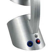 Amostrador de germes no ar - Uso