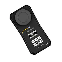 Analisador de água PCE-CP 20 