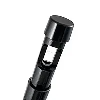 Anemômetro de fio térmico - Sensor