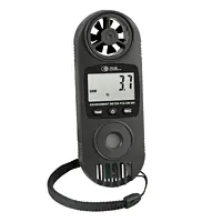 Anemômetro PCE-EM 890 