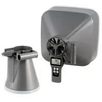 Anemômetro PCE-VA 20-SET 