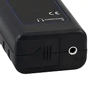 Aparelho automotivo - Conexão do sensor