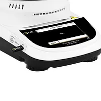 Balança de precisão - Conexão