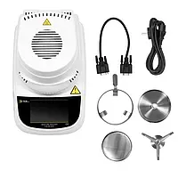 Balança de precisão - Conteúdo enviado