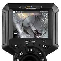 Boroscópio - Display