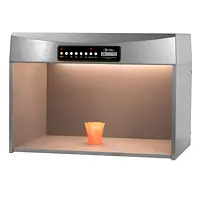 Cabine de luz PCE-CIC 11-LED