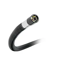 Cabo flexível Cabeçã