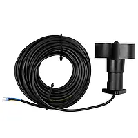 Caudalímetro - Conteúdo enviado