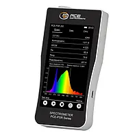 Colorímetro PCE-PSR 200 