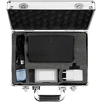 Colorímetro Conteúdo enviado