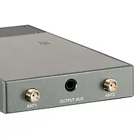 Controlador ambiental - Conexões
