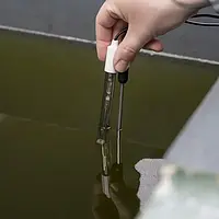 Controlador ambiental - Imagem de uso