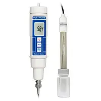Controlador ambiental PCE-PH20 