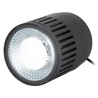 Câmera de inspeção Fonte de luz