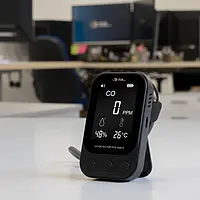 Data logger Imagem de aplicação