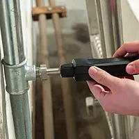 Data logger - Imagem de uso