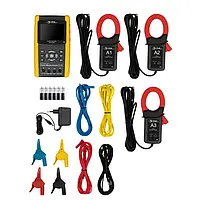 Data logger - Conteúdo enviado