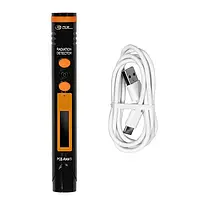 Data logger - Conteúdo enviado