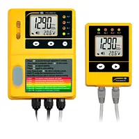 Detector de gás PCE-WMM 50 