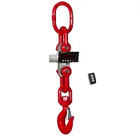 Dinamômetro PCE-CSI 30 