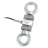 Dinamômetro Sensor