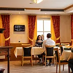 Display grande - Uso