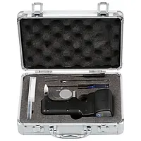 Durômetro Barcol - Conteúdo enviado