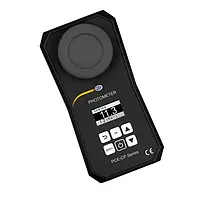 Fotômetro PCE-CP 21 