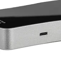 Fotômetro - USB