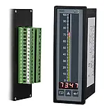 Indicador de painel PCE-NA5 