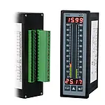 Indicador de painel PCE-NA6 