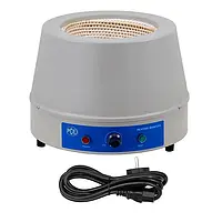 Manta de aquecimento - Conteúdo enviado