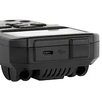 Medidor automotivo - USB